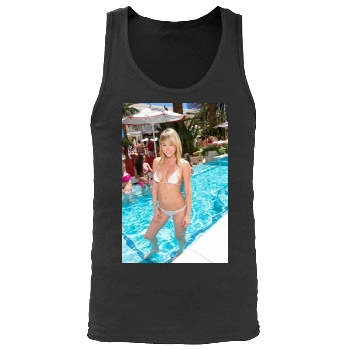 Sara Jean Underwood Men's Tank Top