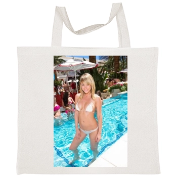 Sara Jean Underwood Tote