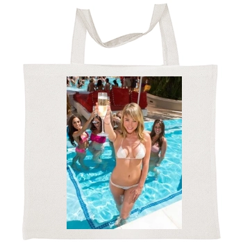 Sara Jean Underwood Tote