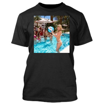 Sara Jean Underwood Men's TShirt