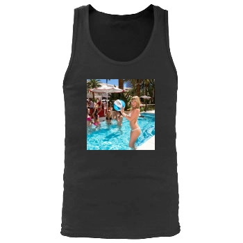 Sara Jean Underwood Men's Tank Top