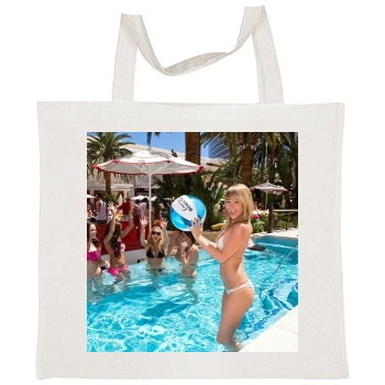 Sara Jean Underwood Tote