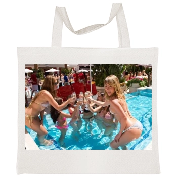 Sara Jean Underwood Tote