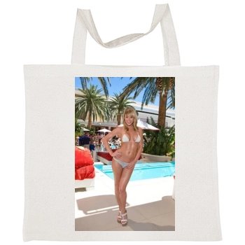 Sara Jean Underwood Tote