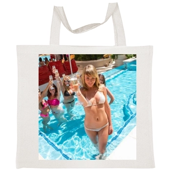 Sara Jean Underwood Tote