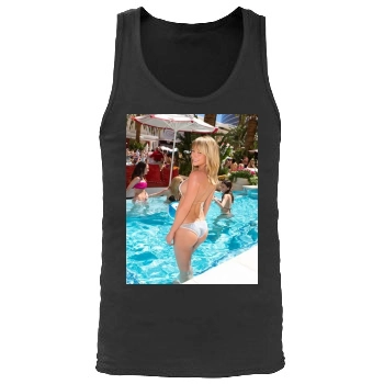 Sara Jean Underwood Men's Tank Top