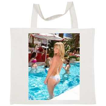 Sara Jean Underwood Tote