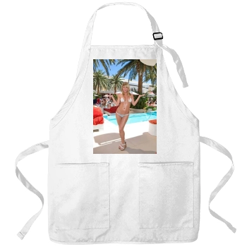 Sara Jean Underwood Apron