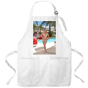 Sara Jean Underwood Apron