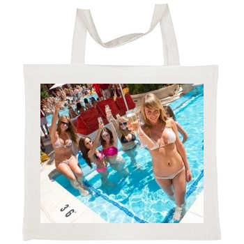 Sara Jean Underwood Tote