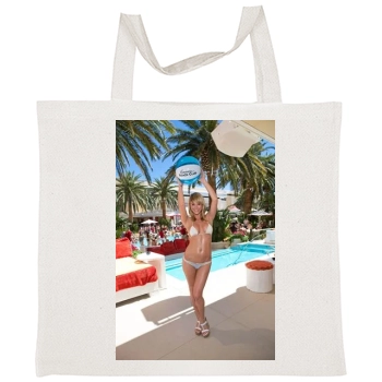 Sara Jean Underwood Tote