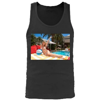 Sara Jean Underwood Men's Tank Top