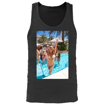 Sara Jean Underwood Men's Tank Top