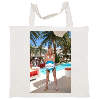 Sara Jean Underwood Tote