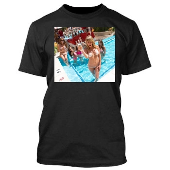 Sara Jean Underwood Men's TShirt