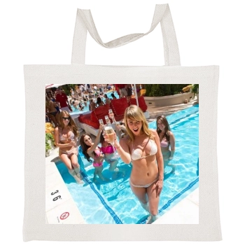 Sara Jean Underwood Tote