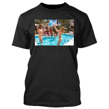 Sara Jean Underwood Men's TShirt