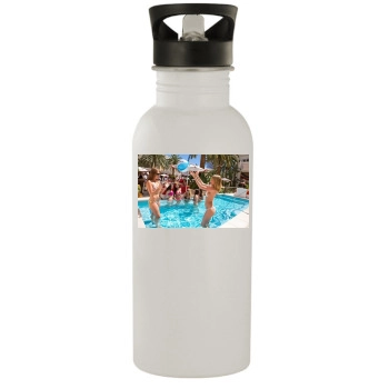 Sara Jean Underwood Stainless Steel Water Bottle