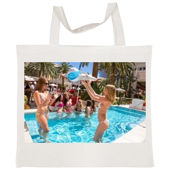 Sara Jean Underwood Tote