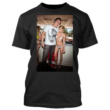 Sara Jean Underwood Men's TShirt