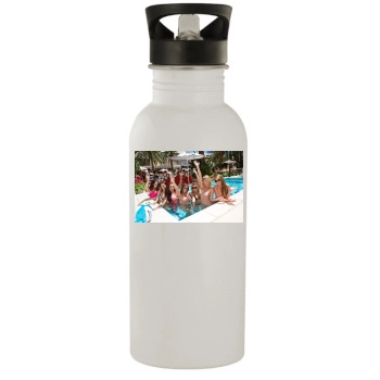 Sara Jean Underwood Stainless Steel Water Bottle