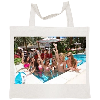 Sara Jean Underwood Tote