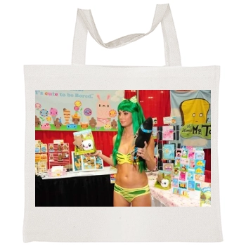 Sara Jean Underwood Tote