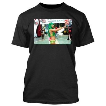 Sara Jean Underwood Men's TShirt