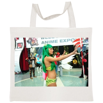 Sara Jean Underwood Tote