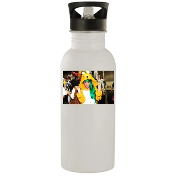 Sara Jean Underwood Stainless Steel Water Bottle