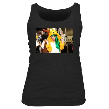 Sara Jean Underwood Women's Tank Top