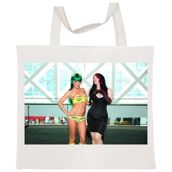 Sara Jean Underwood Tote