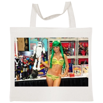 Sara Jean Underwood Tote