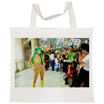 Sara Jean Underwood Tote