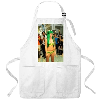 Sara Jean Underwood Apron