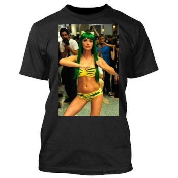 Sara Jean Underwood Men's TShirt