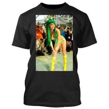 Sara Jean Underwood Men's TShirt