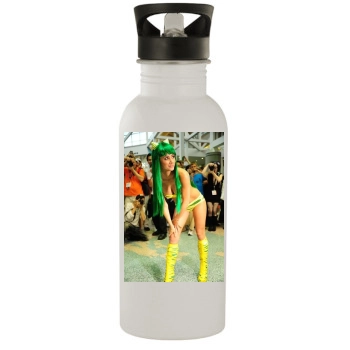 Sara Jean Underwood Stainless Steel Water Bottle