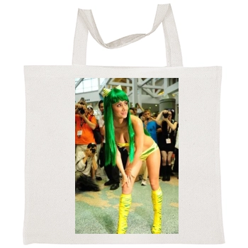 Sara Jean Underwood Tote