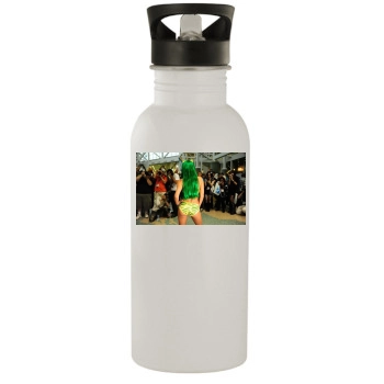 Sara Jean Underwood Stainless Steel Water Bottle