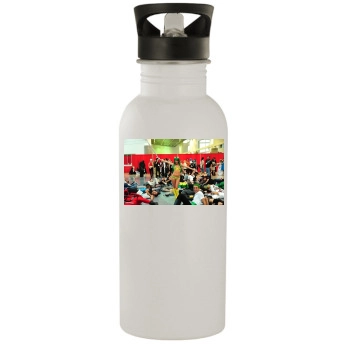 Sara Jean Underwood Stainless Steel Water Bottle