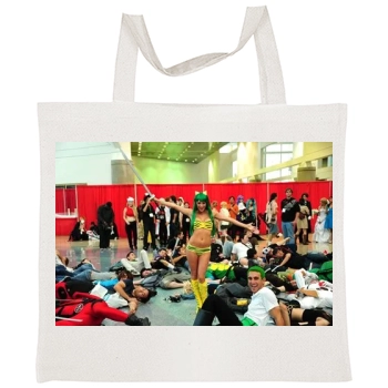 Sara Jean Underwood Tote