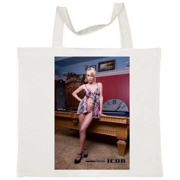 Sara Jean Underwood Tote