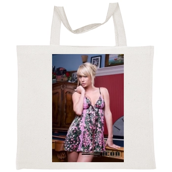 Sara Jean Underwood Tote