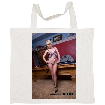 Sara Jean Underwood Tote