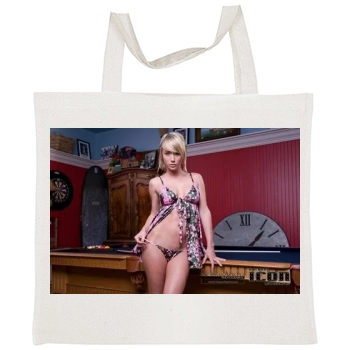 Sara Jean Underwood Tote