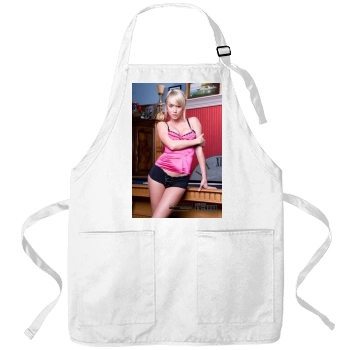 Sara Jean Underwood Apron