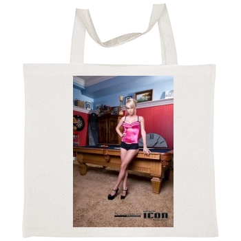 Sara Jean Underwood Tote