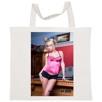 Sara Jean Underwood Tote