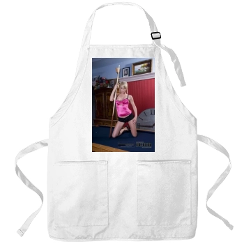 Sara Jean Underwood Apron